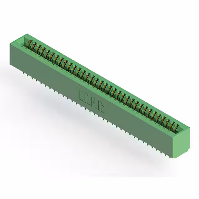 341-068-520-201 EDAC Inc.  Edgeboard Connectors